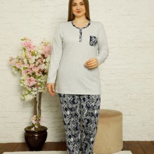 LYCRA pyjama pour femme